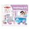 Melissa & Doug LOVE YOUR LOOK - Makeup Kit Play Set 31803 - alternate 2